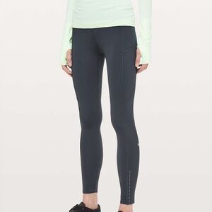 LULULEMON Fast & Free Tight 25”